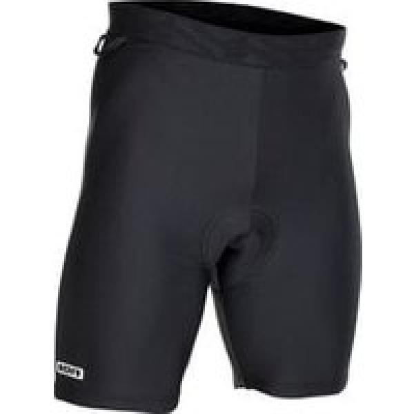 ion plus under shorts zwart