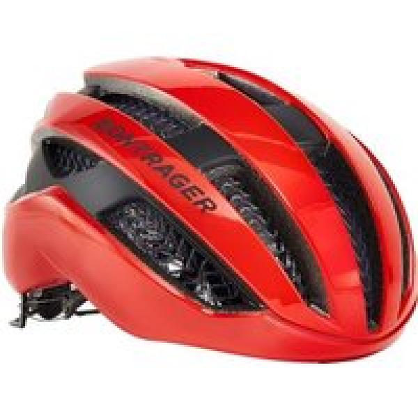 bontrager circuit wavecel viper mtb helm rood