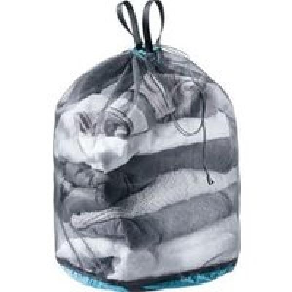 deuter mesh sack 10 black