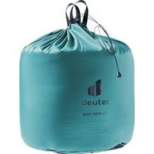 deuter pack sack 10 petrol blue