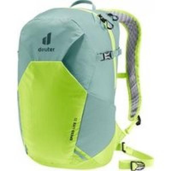 deuter speed lite 21 hiking bag green