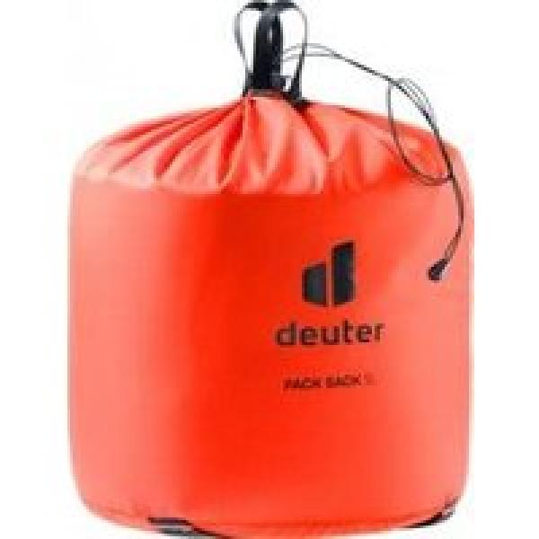 deuter pack sack 5 orange