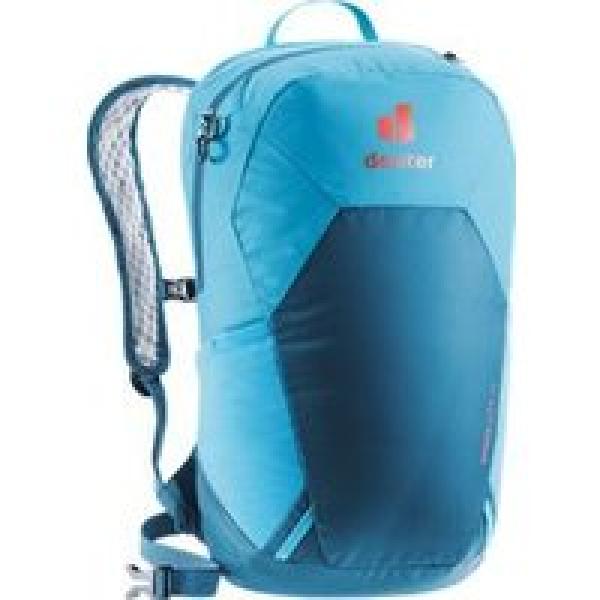 deuter speed lite 13 hiking bag blue