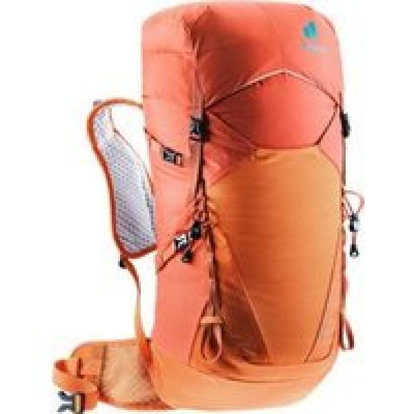 deuter speed lite 28 sl hiking bag orange women