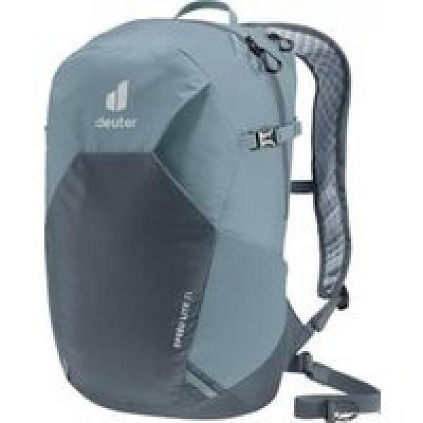 deuter speed lite 21 hiking bag blue grey