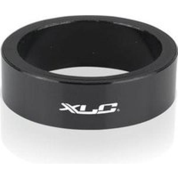 xlc as a04 headset spacer 1 10 mm zwart