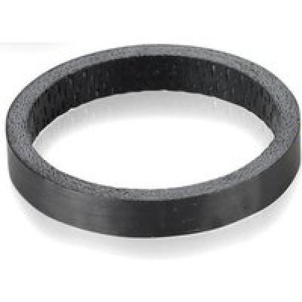 xlc as c03 carbon headset spacer 1 1 8 2 mm zwart