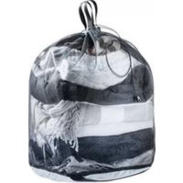 deuter mesh sack 18 black