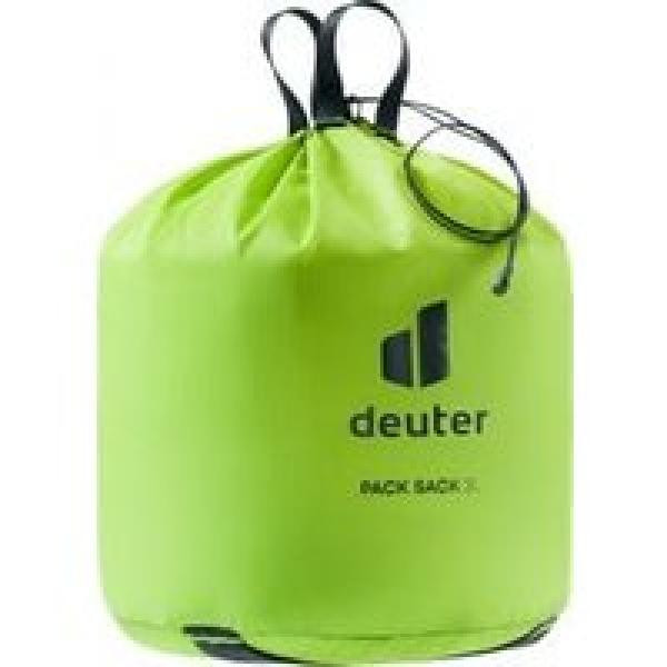 deuter pack sack 3 green