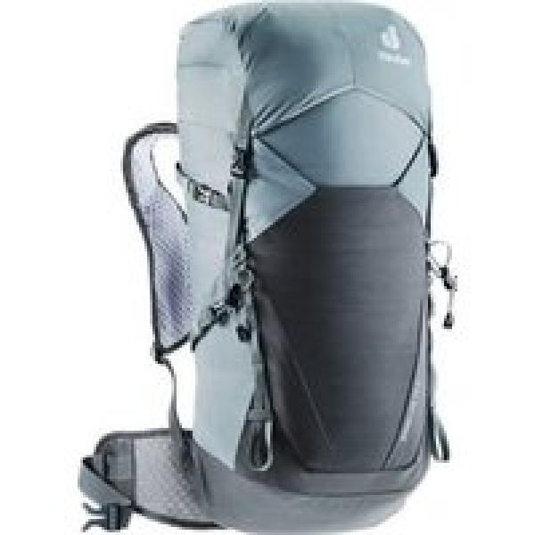 deuter speed lite 28 sl wandeltas blauw grijs dames