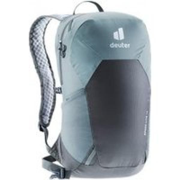 deuter speed lite 13 hiking bag blue grey