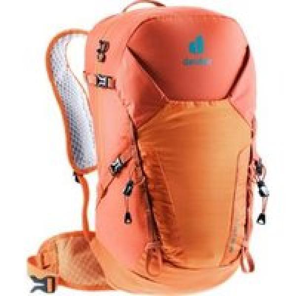 deuter speed lite 23 sl women s hiking bag orange