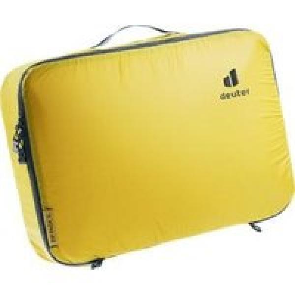 deuter zip pack 5 yellow