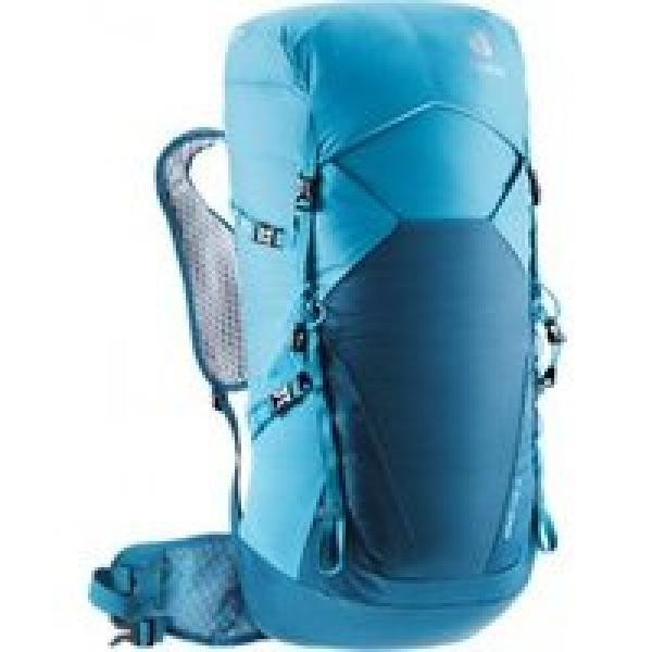 deuter speed lite 30 hiking bag blue