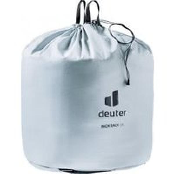 deuter pack sack 18 grijs zwart