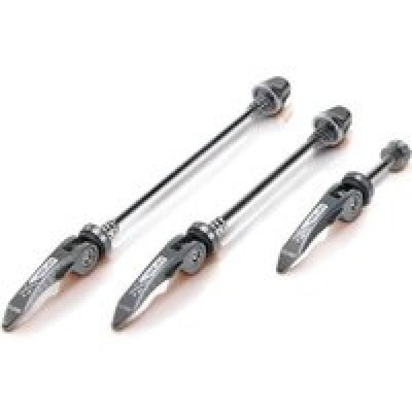 xlc qr l05 snelspanners titanium grey