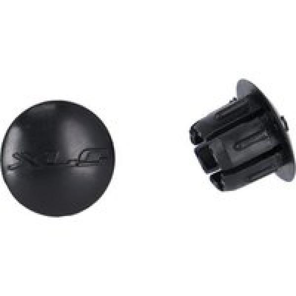 xlc gr x03 handlebar caps black