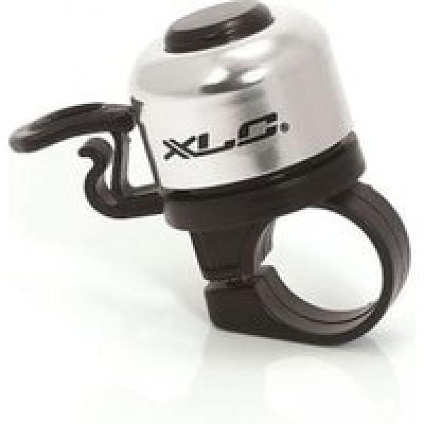 xlc dd m06 aluminium silver bell