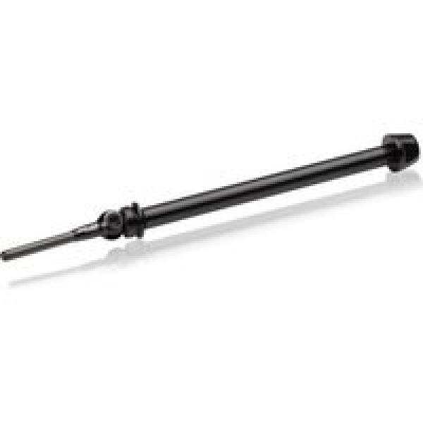 xlc qr h01 pro 12mm rear cross axle 135 168mm black