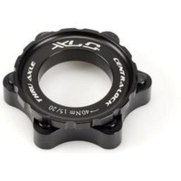 xlc br x83 centerlock disc adapter 6 hole