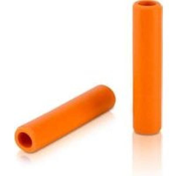 xlc gr s31 130 mm orange grips