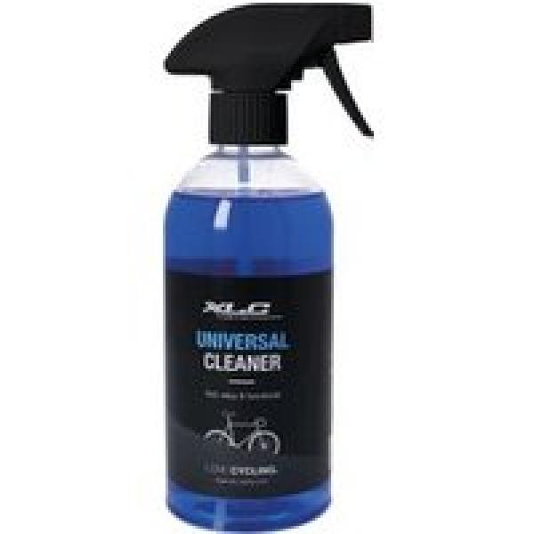 xlc bl w11 fietsreiniger spray 500 ml