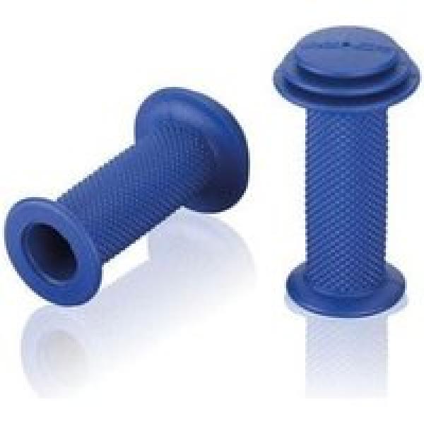 paar xlc gr g19 kids grips 82 mm blauw