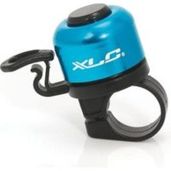 xlc dd m06 aluminium bel blauw