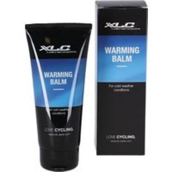 xlc pm c03 pre exercise warming balm 100 ml