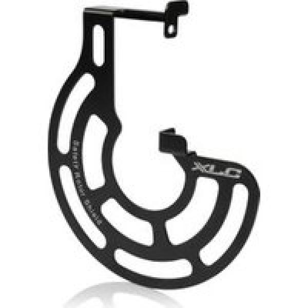 xlc br x80 disc guard rear 140 160 mm fm