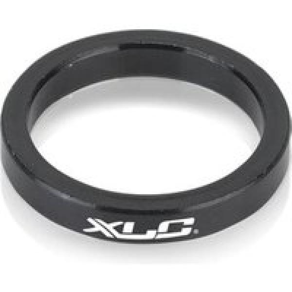 xlc as a04 headset spacer 1 5 mm zwart