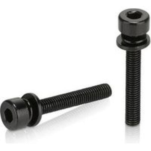 xlc br x75 flatmount caliper adapter screw m5x34mm