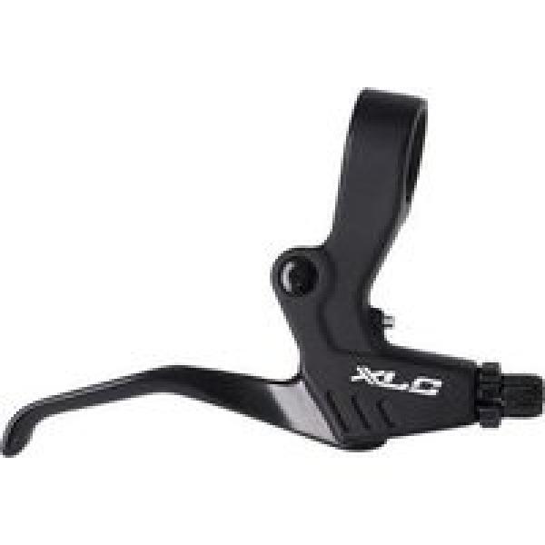 xlc bl v01 v brake straight brake lever black