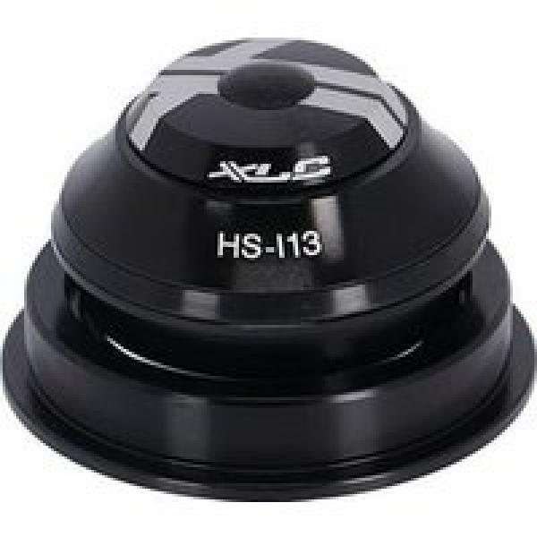 xlc hs i13 semi integrated headset 1 1 8 1 5 black