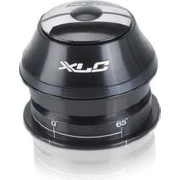 xlc hs i12 semi integrated headset 1 1 8 black