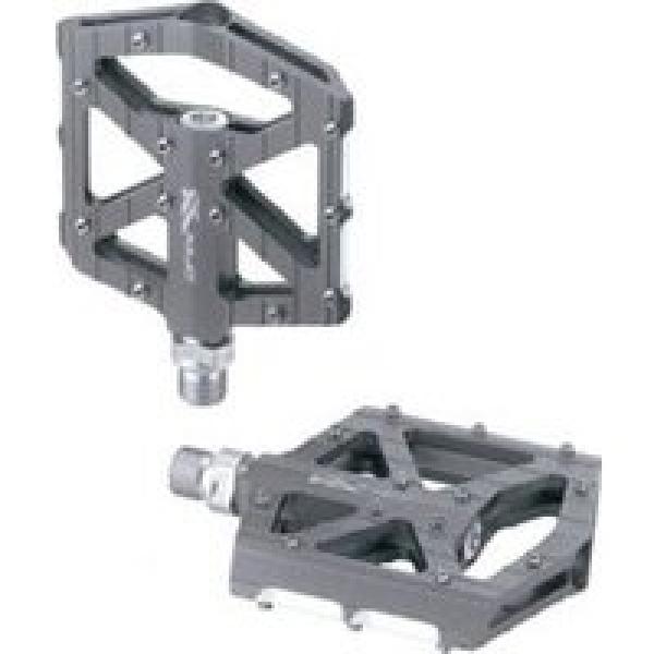 xlc pd m12 titanium flat pedal pair