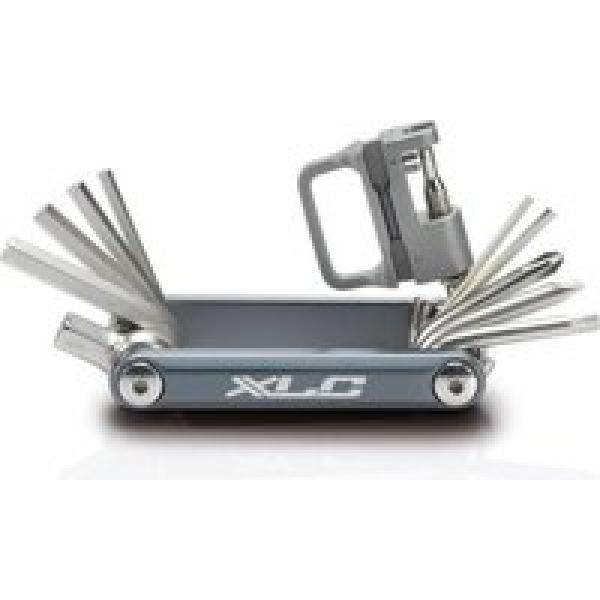 xlc to m07 15 function silver multi tool