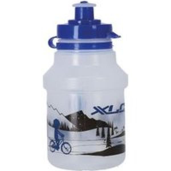 xlc wb k14 kids water bottle blue