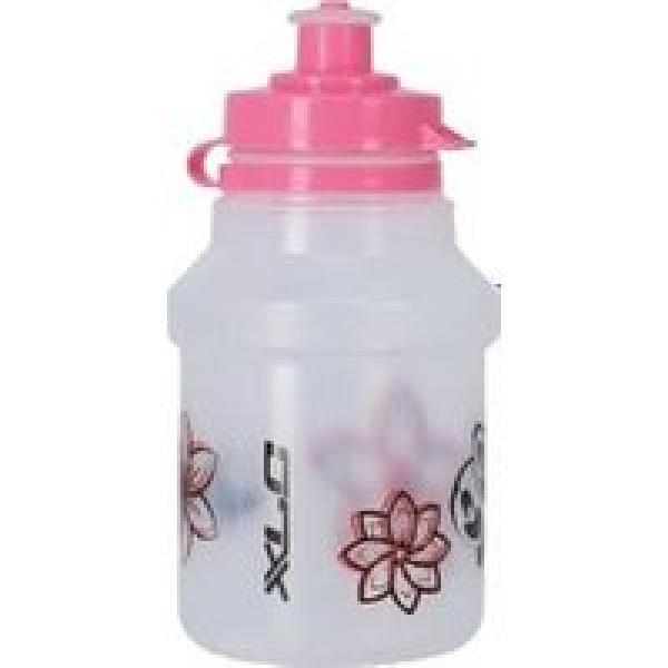 xlc wb k14 kids water bottle pink