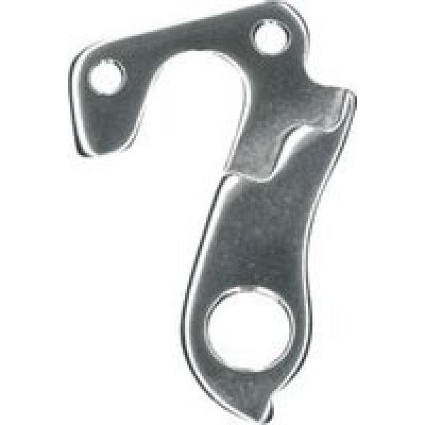 xlc do a35 aluminium derailleurhanger