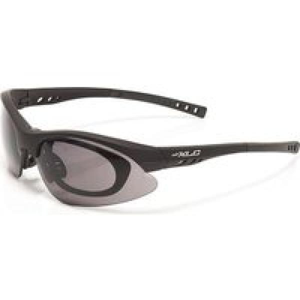 paar xlc sg f01 bahamas sunglasses black smoke