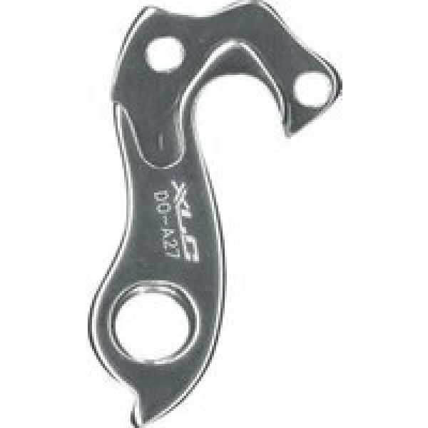 xlc do a27 aluminium derailleurhanger