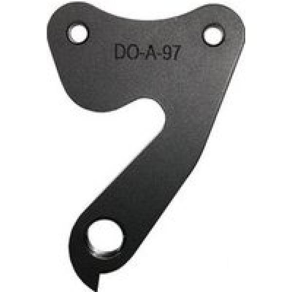 xlc do a97 derailleurhanger voor sinus dual drive