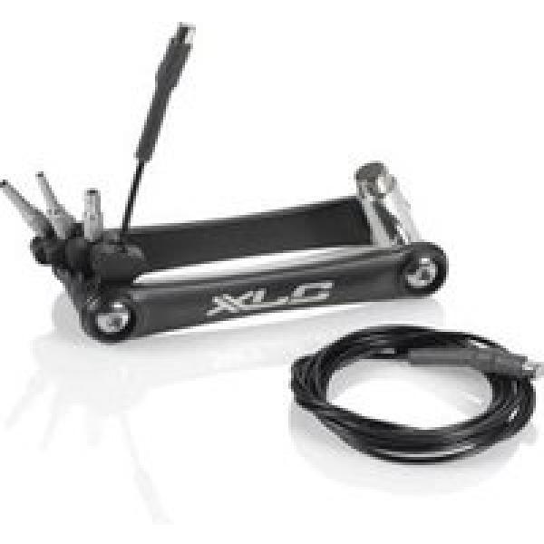 xlc to s86 internal cable routing kit