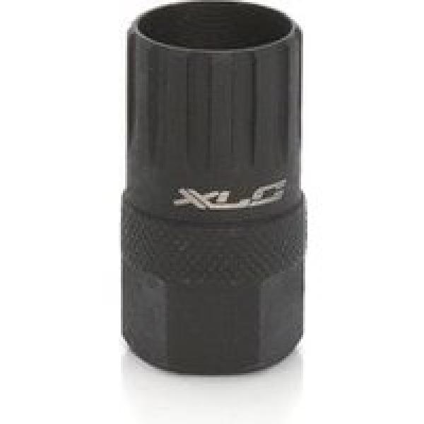 xlc to s17 shimano hg cassette remover