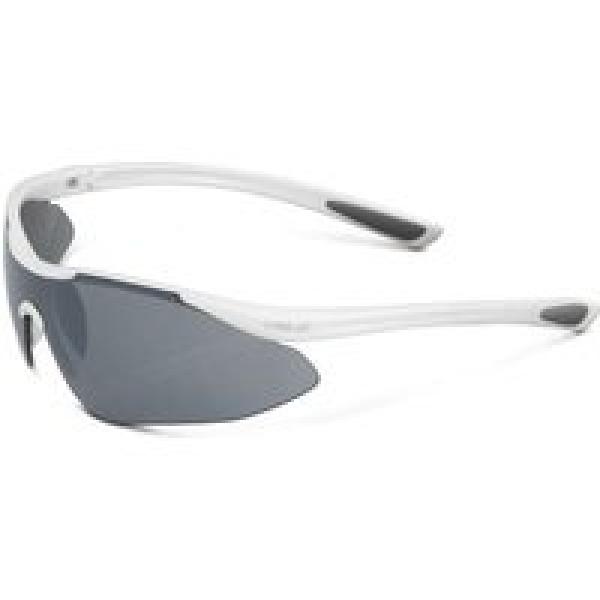 xlc bali goggles white smoke