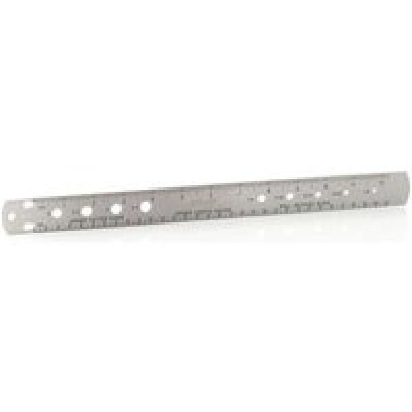 xlc to s68 stainless steel spoke amp ball bearing ruler