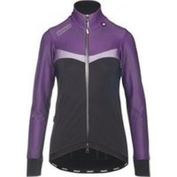 bioracer vesper tempest winter warp women s jacket purple