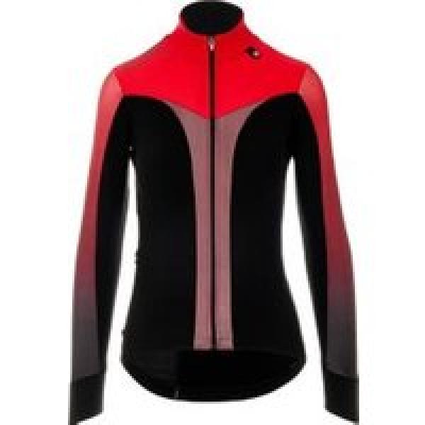 bioracer vesper tempest spring lava women s jacket red