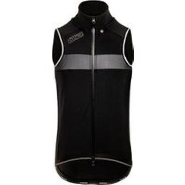 bioracer spitfire body jacket zwart